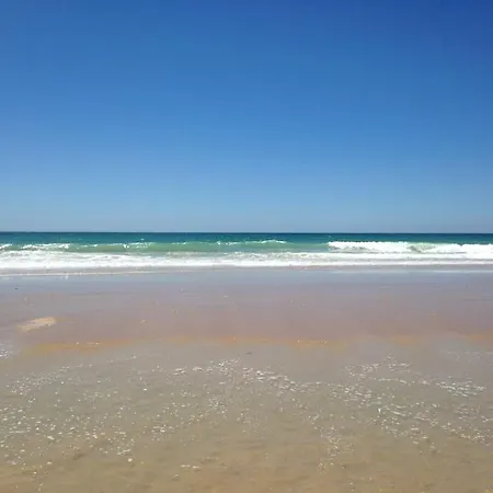 Apartment T3 A Louer En Andalousie Chiclana de la Frontera