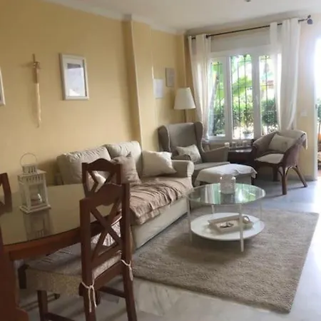 Apartment T3 A Louer En Andalousie *