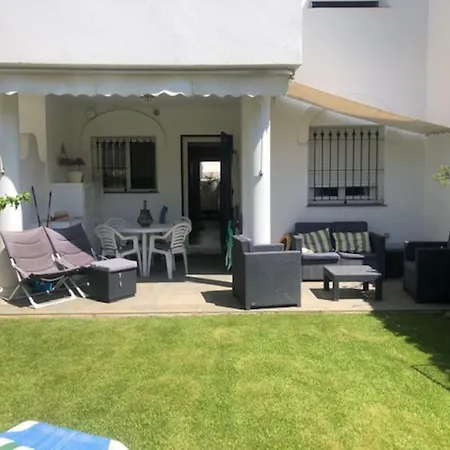 Apartment T3 A Louer En Andalousie *