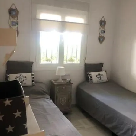 Apartment T3 A Louer En Andalousie